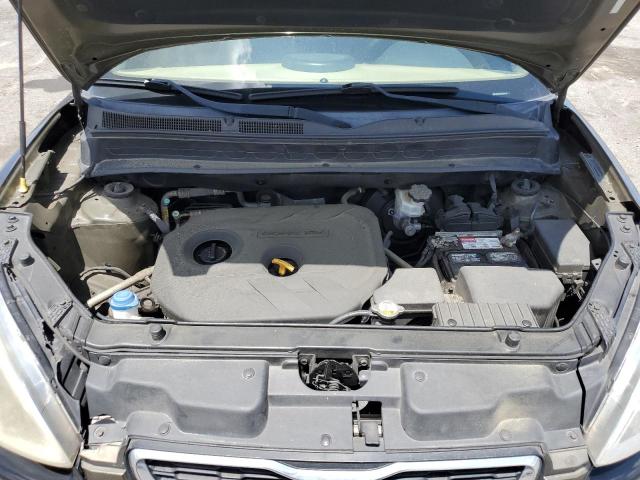 Photo 11 from auction – 2012 KIA SOUL + with VIN KNDJT2A61C7370475