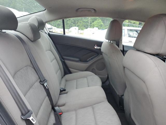 Photo 10 from auction – 2014 KIA FORTE LX with VIN KNAFK4A65E5077582