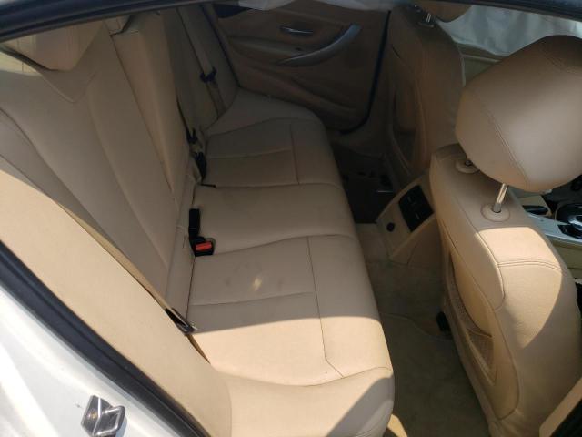 Photo 10 from auction – 2013 BMW 328 I SULE with VIN WBA3C1C55DK105044