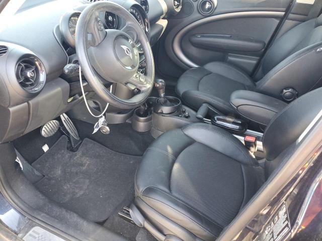Фото 7 с аукциона – 2015 MINI COOPER S C с VIN WMWZC5C51FWP41960
