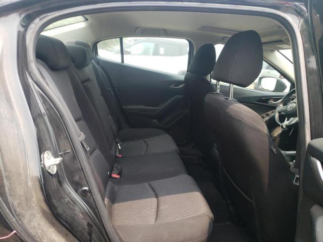 Photo 10 from auction – 2016 MAZDA 3 TOURING with VIN 3MZBM1W79GM253930