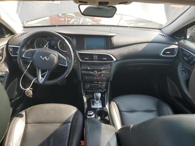 Photo 8 from auction – 2017 INFINITI QX30 BASE with VIN SJKCH5CR8HA036616