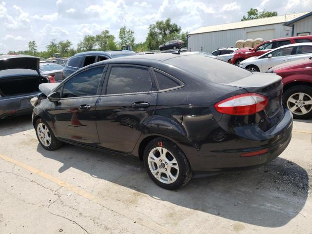 Photo 2 from auction – 2015 FORD FIESTA SE with VIN 3FADP4BJ0FM148462