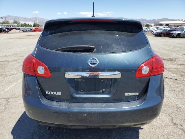 Photo 6 from auction – 2013 NISSAN ROGUE S with VIN JN8AS5MT0DW501137
