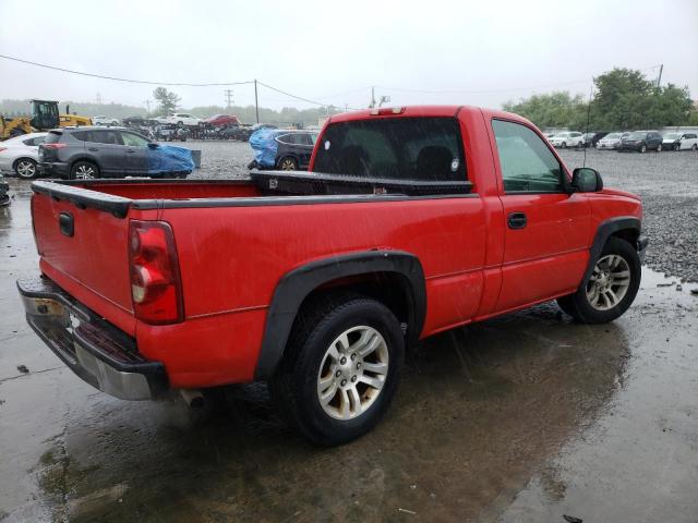 Photo 3 from auction – 2003 CHEVROLET SILVERADO with VIN 1GCEC14V23Z349167