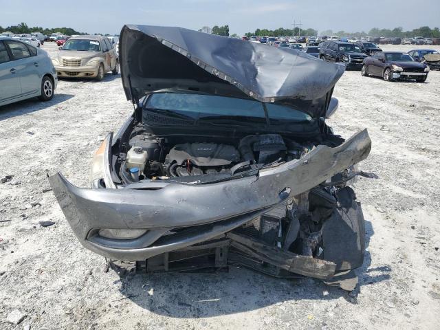 Photo 5 from auction – 2013 HYUNDAI SONATA SE with VIN 5NPEC4AC7DH675754