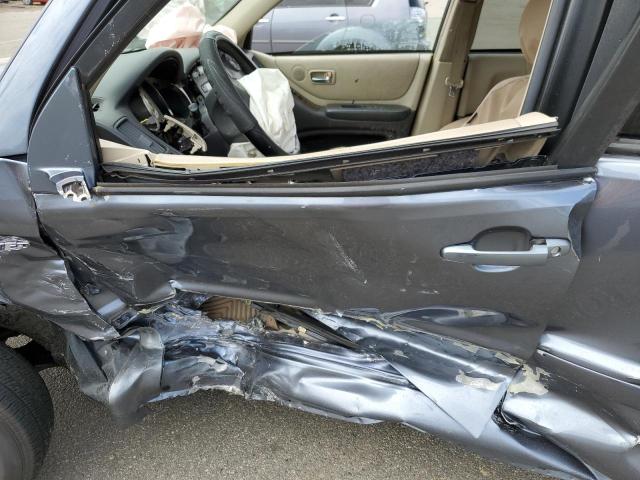 Photo 7 from auction – 2003 TOYOTA HIGHLANDER with VIN JTEHF21A830125056