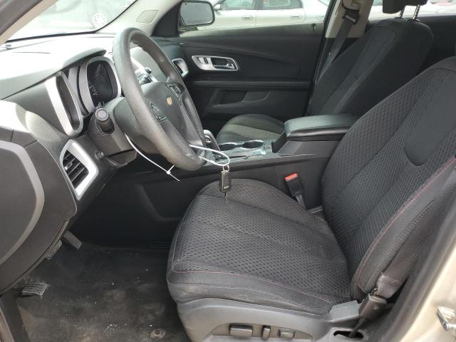 Photo 7 from auction – 2015 CHEVROLET EQUINOX LS with VIN 1GNFLEEK3FZ116331