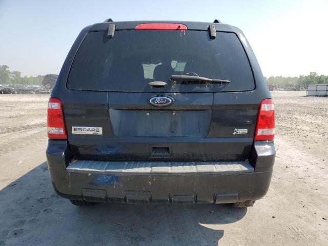 Zdjęcie 6 z aukcji – 2011 FORD ESCAPE XLT z VIN 1FMCU9DG9BKC53334