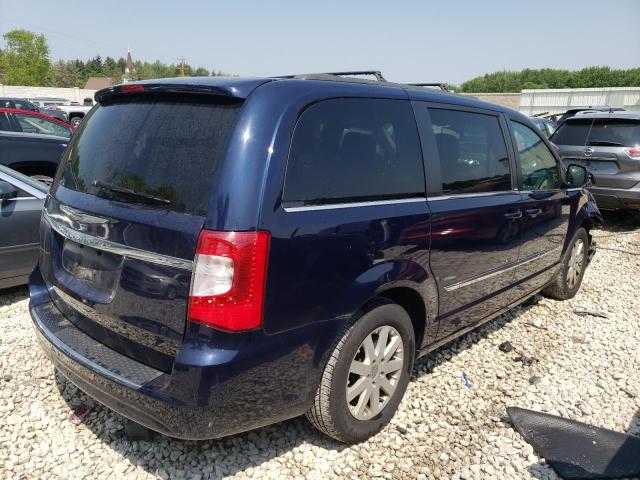 Photo 3 from auction – 2013 CHRYSLER TOWN & COU with VIN 2C4RC1BG7DR805567