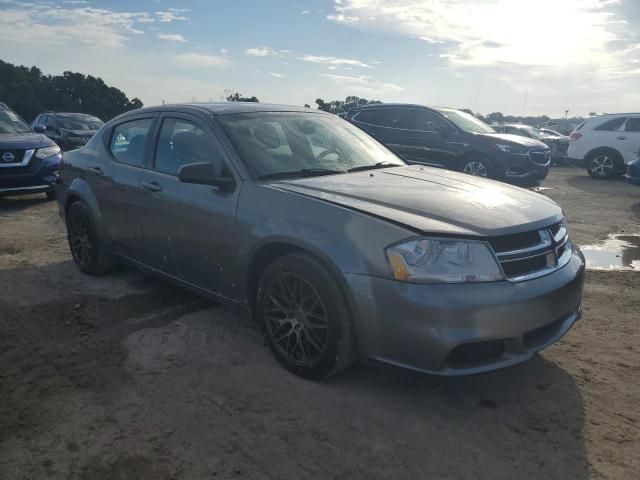 Photo 4 from auction – 2012 DODGE AVENGER SE with VIN 1C3CDZAB6CN245001