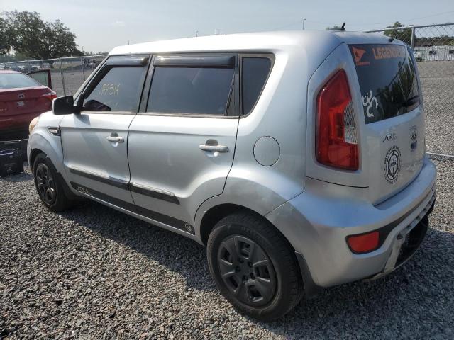 Zdjęcie 2 z aukcji – 2013 KIA SOUL z VIN KNDJT2A57D7564016