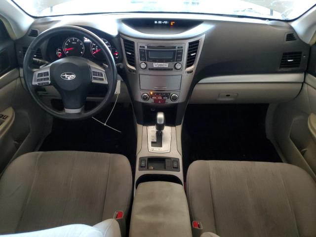 Photo 8 from auction – 2013 SUBARU OUTBACK 2. with VIN 4S4BRCGC5D3297234