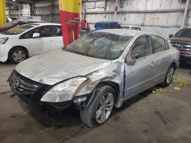 NISSAN ALTIMA SR 2012 с VIN 1N4BL2AP8CC216095 - Фото с аукциона