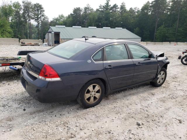 Photo 3 from auction – 2008 CHEVROLET IMPALA LT with VIN 2G1WT58NX81333636