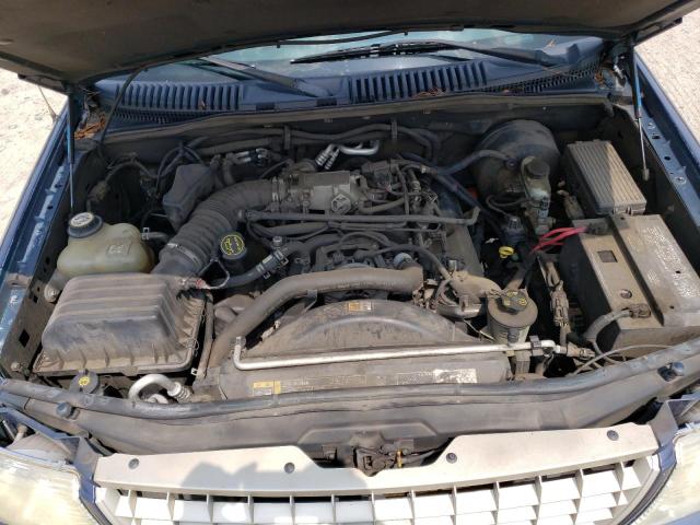 Photo 11 from auction – 2004 FORD EXPLORER E with VIN 1FMZU64W64UB67633