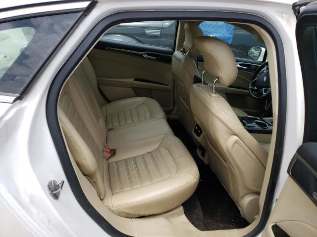 Photo 10 from auction – 2013 FORD FUSION SE with VIN 3FA6P0LUXDR146759
