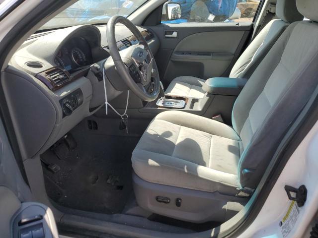 Photo 7 from auction – 2005 FORD FIVE HUNDR with VIN 1FAFP24135G160690