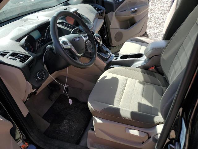 Photo 7 from auction – 2013 FORD ESCAPE SE with VIN 1FMCU9G96DUA40314
