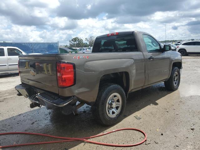 Photo 3 from auction – 2014 CHEVROLET SILVERADO with VIN 1GCNKPEC3EZ184736