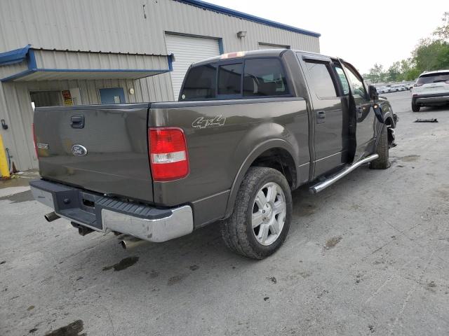 Photo 3 from auction – 2008 FORD F150 SUPER with VIN 1FTPW145X8FB93310