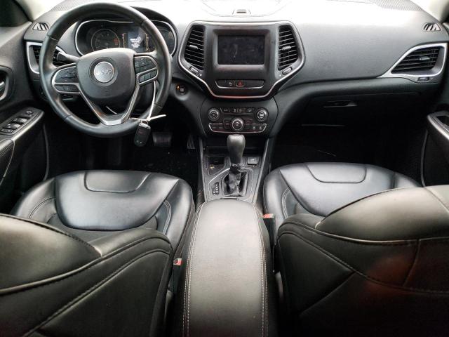 Photo 8 from auction – 2019 JEEP CHEROKEE L with VIN 1C4PJLLB7KD109335