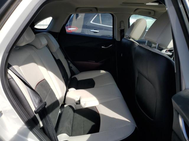 Photo 11 from auction – 2017 MAZDA CX-3 GRAND with VIN JM1DKFD76H0170526