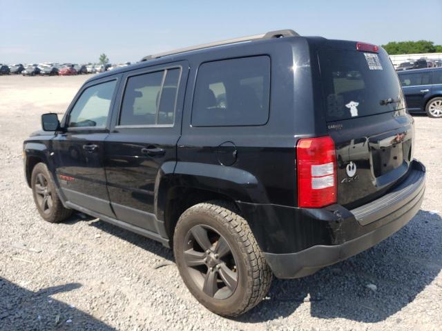 Photo 2 from auction – 2020 JEEP 15 with VIN 1C4NJRBB5GD730561