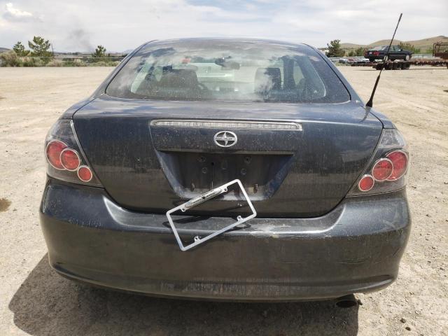 Photo 6 from auction – 2010 TOYOTA SCION TC with VIN JTKDE3B77A0308081