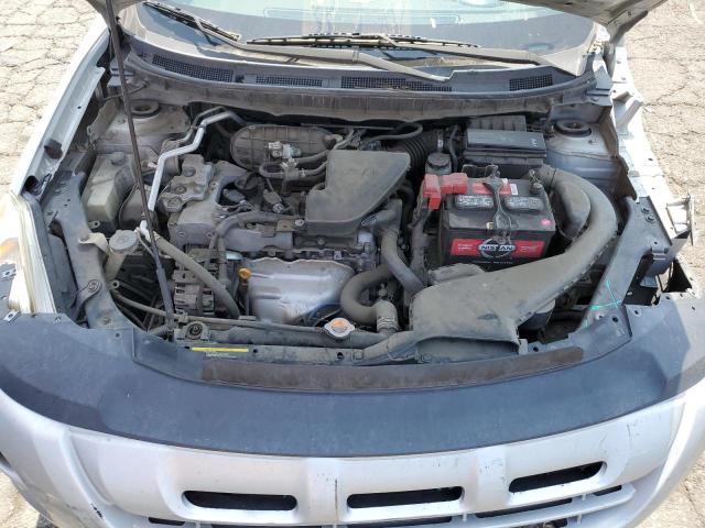 Photo 11 from auction – 2013 NISSAN ROGUE S with VIN JN8AS5MV3DW630488