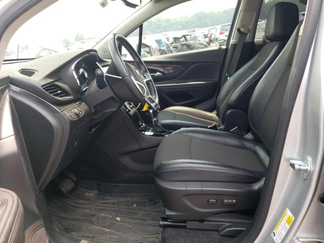 Photo 7 from auction – 2019 BUICK ENCORE SPO with VIN KL4CJ1SB9KB822263