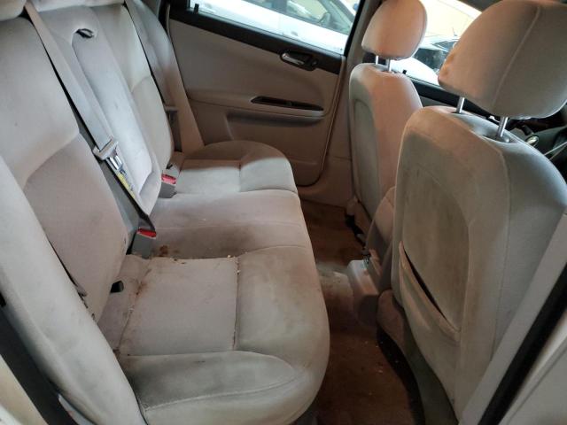Photo 10 from auction – 2007 CHEVROLET IMPALA LT with VIN 2G1WT58K879406007