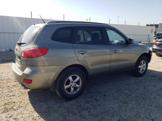 Photo 3 from auction – 2008 HYUNDAI SANTA FE G with VIN 5NMSG13D58H216804