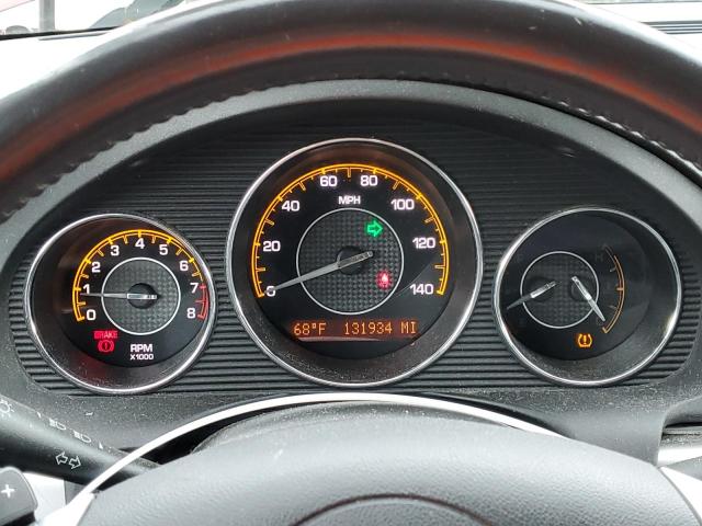 Photo 9 from auction – 2007 SATURN AURA XR with VIN 1G8ZV57767F173807