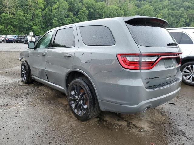 Photo 2 from auction – 2022 DODGE DURANGO R/ with VIN 1C4SDJCT8NC189706