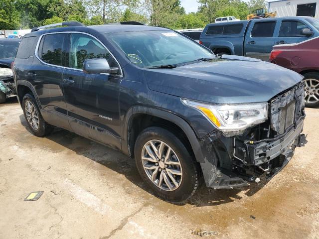 Photo 4 from auction – 2019 GMC ACADIA SLE with VIN 1GKKNLLS8KZ149946