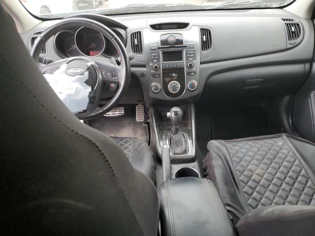 صورة رقم 8 من المزاد - 2012 KIA FORTE SX مع VIN KNAFW4A32C5585189