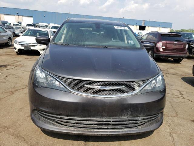 Photo 5 from auction – 2017 CHRYSLER PACIFICA T with VIN 2C4RC1DG9HR514474
