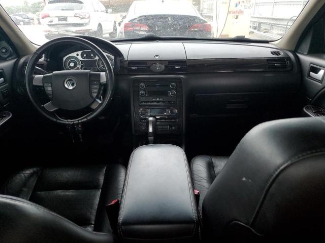 Photo 8 from auction – 2008 MERCURY SABLE PREM with VIN 1MEHM43W78G603656