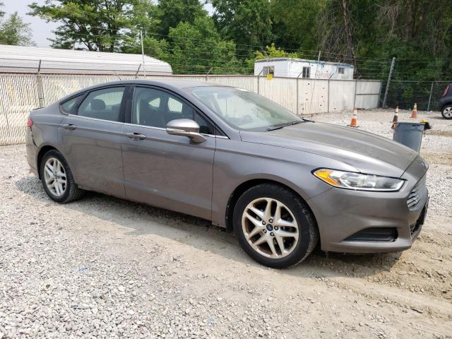 Photo 4 from auction – 2013 FORD FUSION SE with VIN 3FA6P0H74DR106664