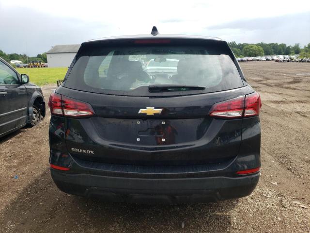 Photo 6 from auction – 2022 CHEVROLET EQUINOX LS with VIN 2GNAXHEV3N6137801