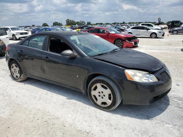 Photo 4 from auction – 2008 PONTIAC G6 VALUE L with VIN 1G2ZF57B684293342