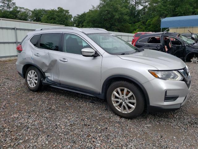Photo 4 from auction – 2017 NISSAN ROGUE S with VIN KNMAT2MT0HP532055
