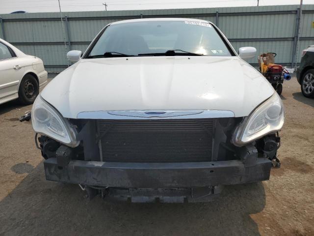 Photo 5 from auction – 2012 CHRYSLER 200 TOURIN with VIN 1C3CCBBB7CN287847