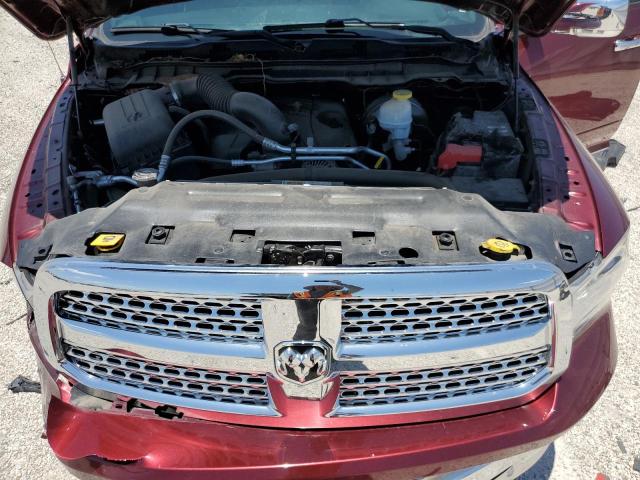 Photo 11 from auction – 2017 RAM 1500 LARAM with VIN 1C6RR7NT9HS668489