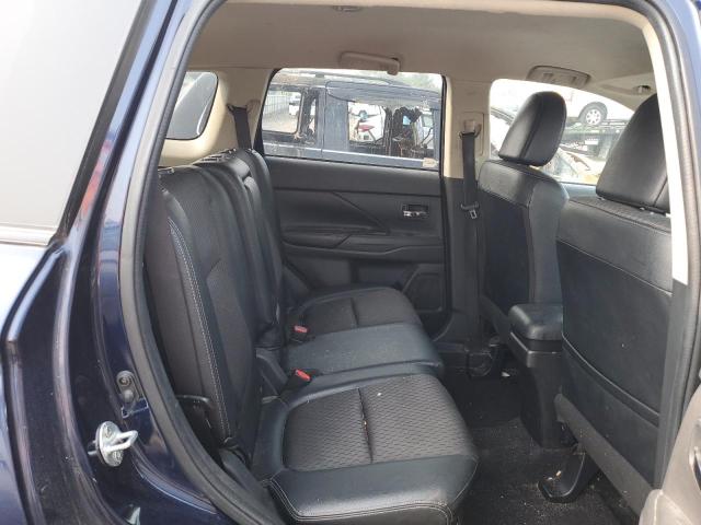 Photo 10 from auction – 2015 MITSUBISHI OUTLANDER with VIN JA4AZ3A36FZ006906
