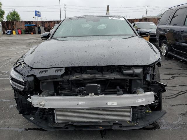 Photo 5 from auction – 2022 GENESIS G70 BASE with VIN KMTG54TE1NU096480
