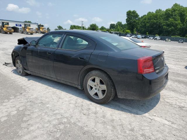 Photo 2 from auction – 2007 DODGE CHARGER SE with VIN 2B3KA43G77H856733