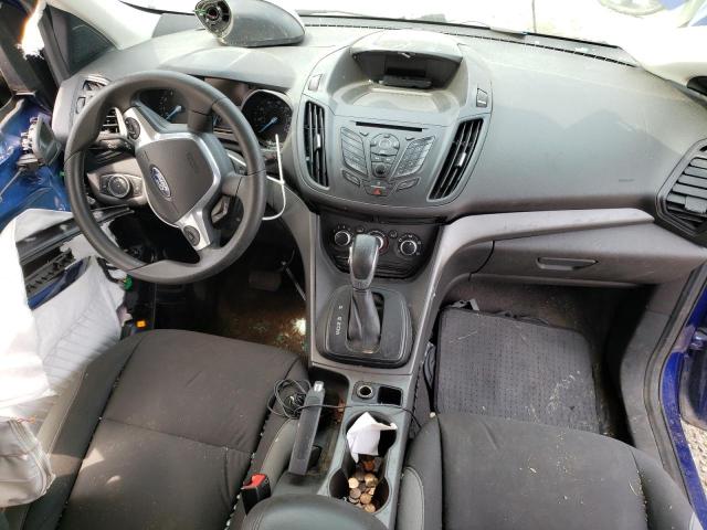 Photo 8 from auction – 2016 FORD ESCAPE S with VIN 1FMCU0F73GUA49116
