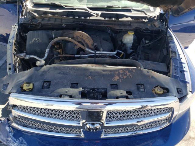 Photo 11 from auction – 2017 RAM 1500 SLT with VIN 1C6RR7LTXHS656886